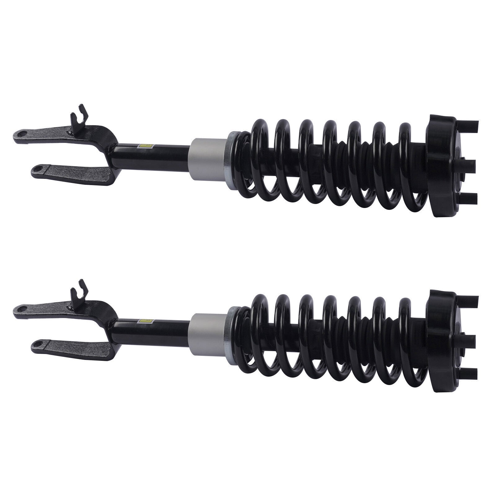 4 front and rear shock absorbers with CCD, suitable for Lincoln for Navigator and for Ford Expedition 18-23