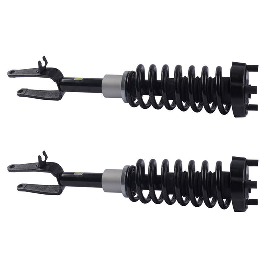 4 front and rear shock absorbers with CCD, suitable for Lincoln for Navigator and for Ford Expedition 18-23