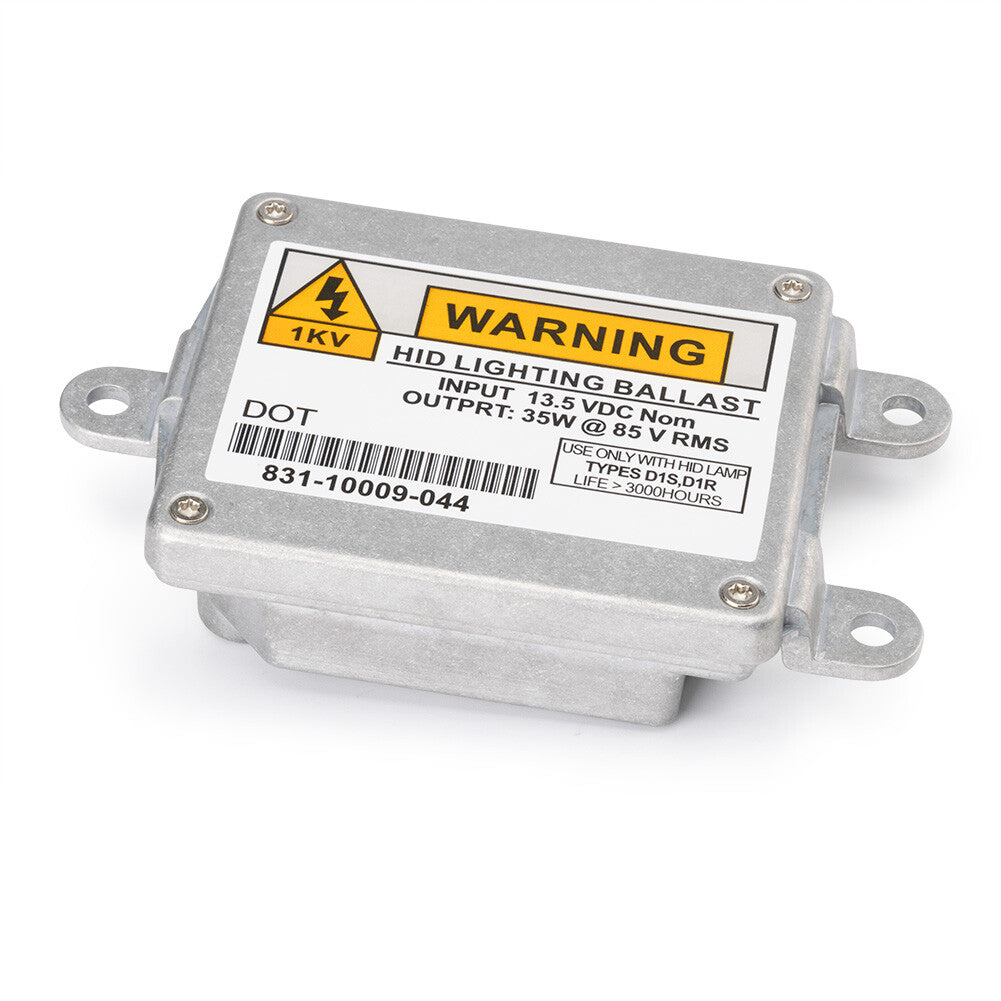 6L7Y13C170A FOR 2003-2006 for Lincoln Xenon HID Ballast Headlight Controller Front Q