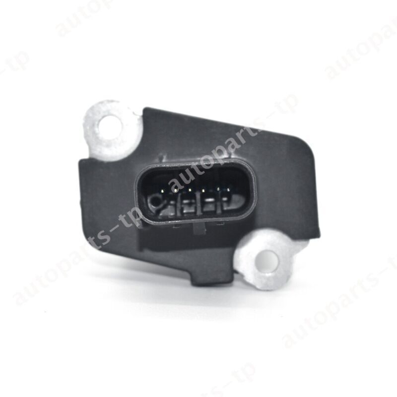 New Mass Air Flow Sensor for Ford for Lincoln for Mazda for Mercury - 3L3A-12B579-BA