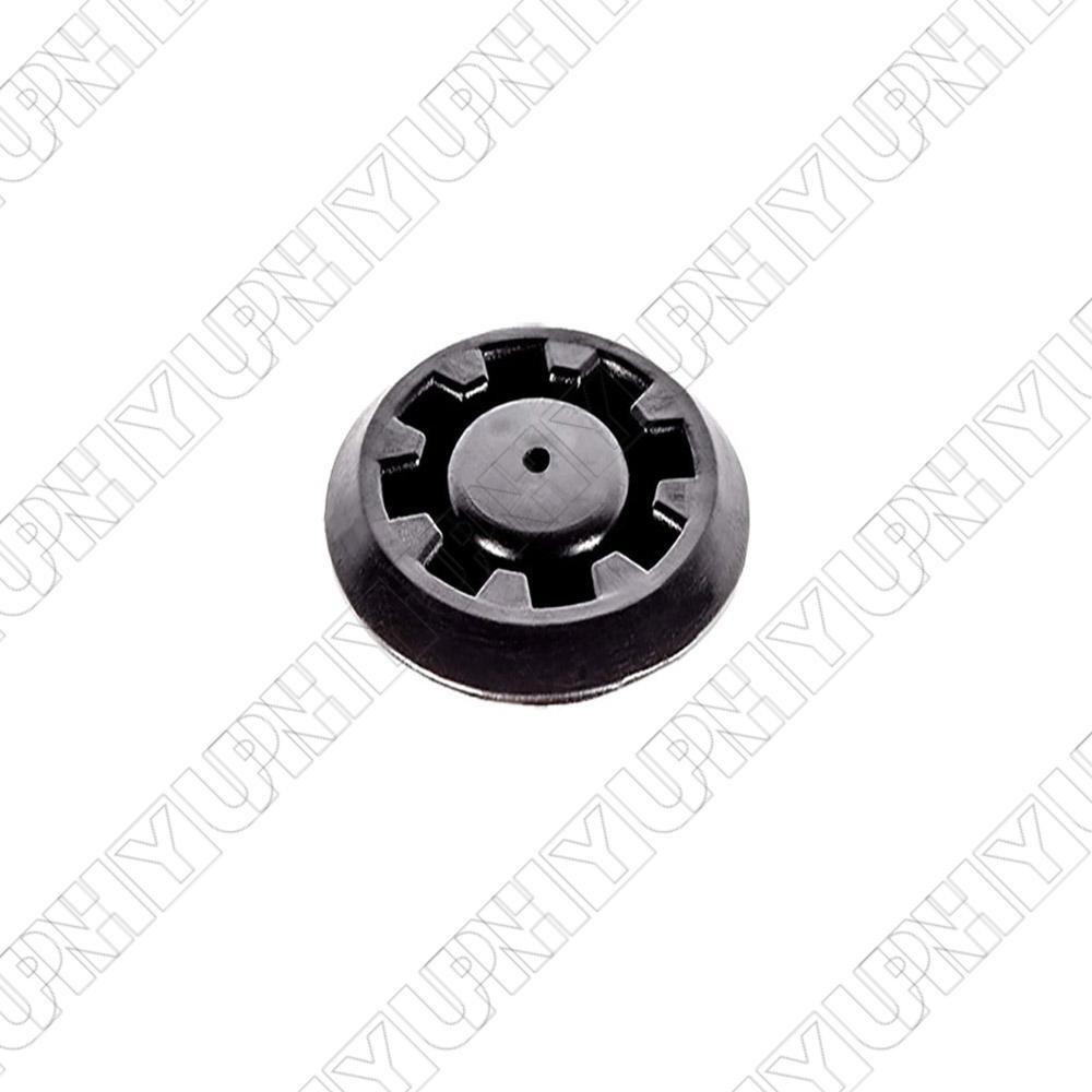 10 Pcs Door Locking Hole Plug Cover for Toyota RAV4 2013-2021 for Camry C-HR 2018-21