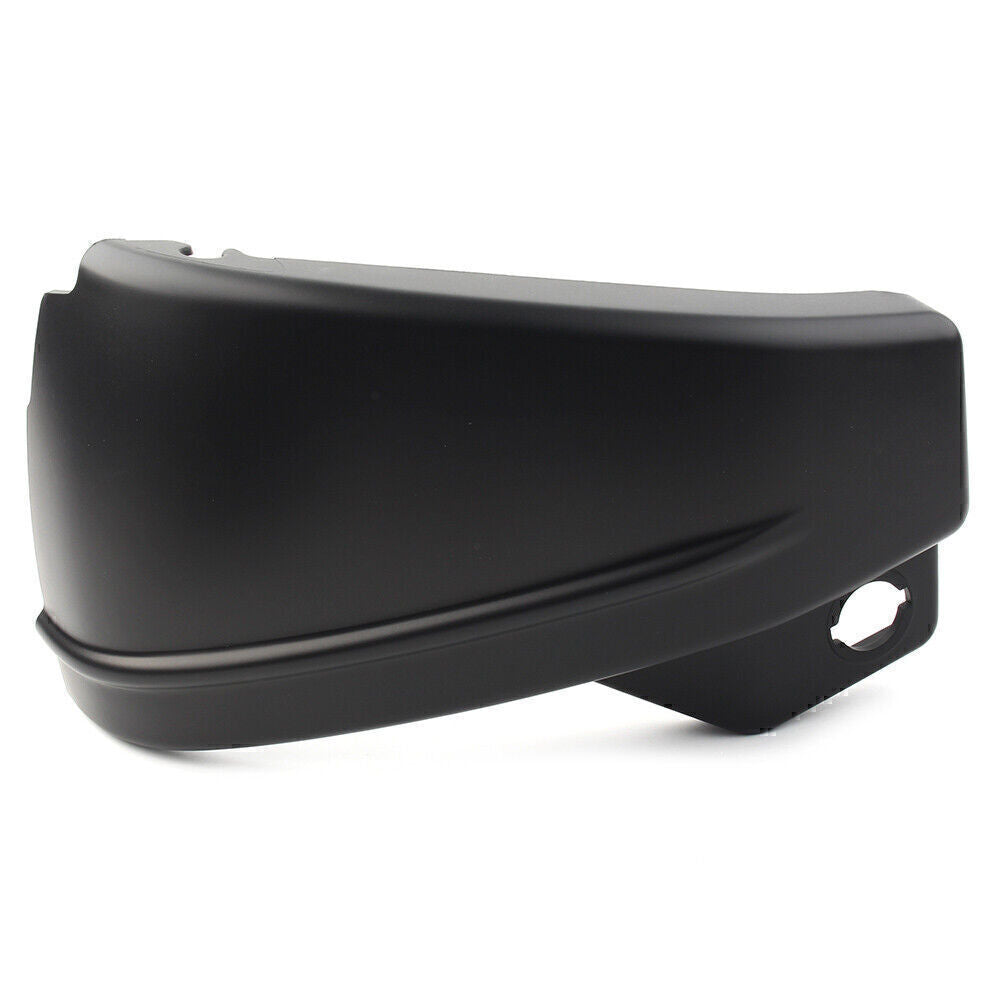 Black Battery Side Fairing Cover Fit for Yamaha V-Star DragStar 650 XVS650A Custom