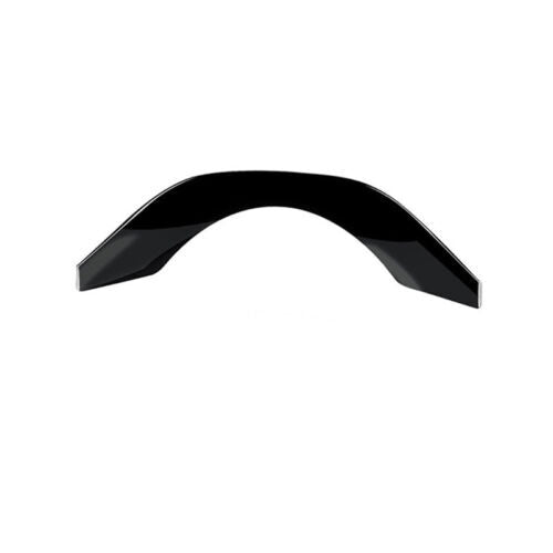 Red Car Inner Door Handle Trim Interior Carbon Fiber Sticker for Audi Q7 2016-19 v
