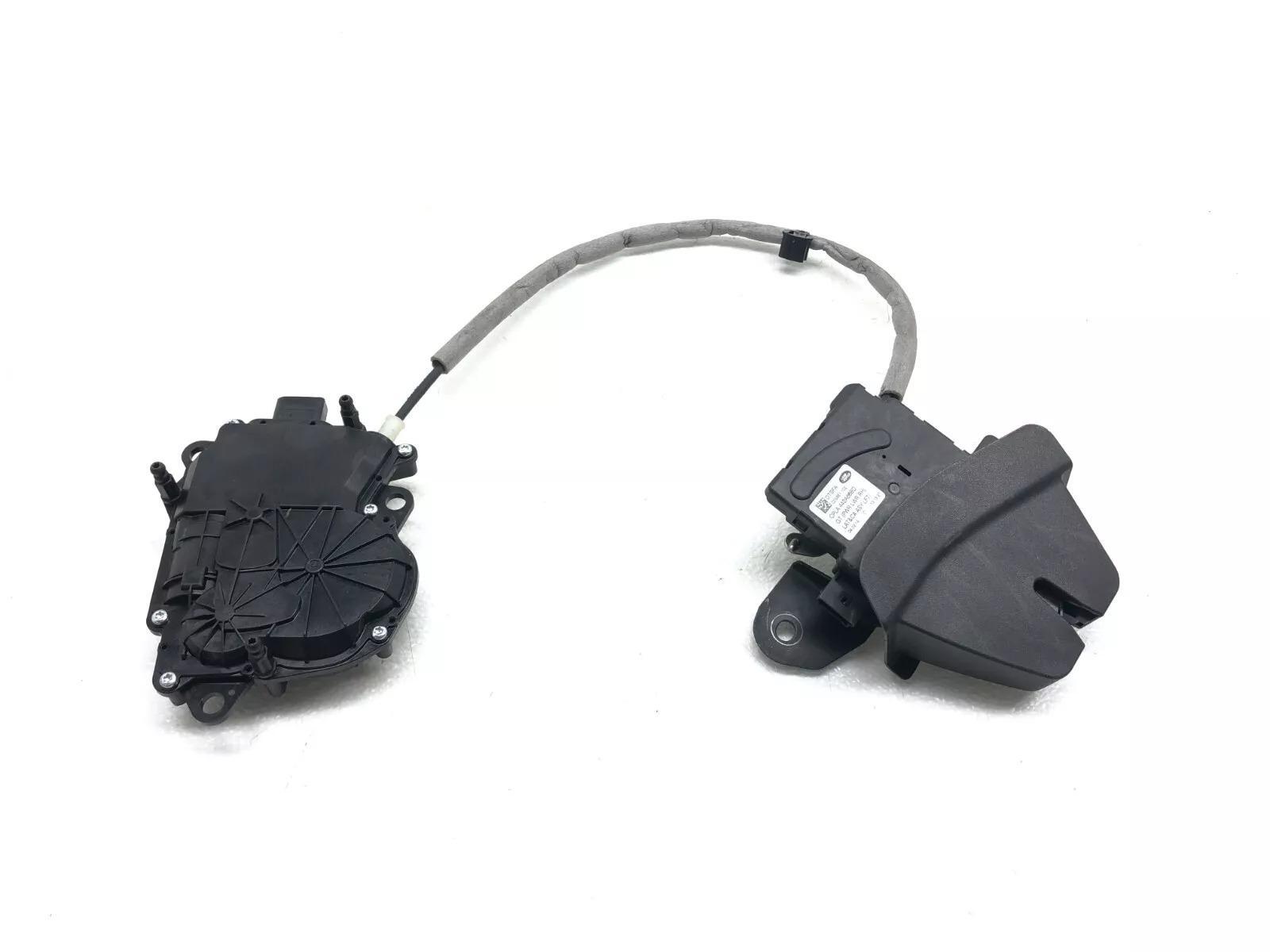 Tailgate Lock Latch Actuator Motor Fit for Range Rover Sport 2006-2013 PN LR095550