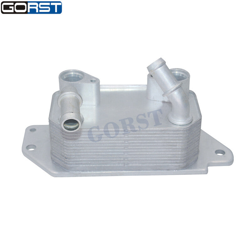 Engine Oil Cooler CV6P7869AE For Escape 1.6L 2.0L 2.5L 3.0L 2007-2016 v