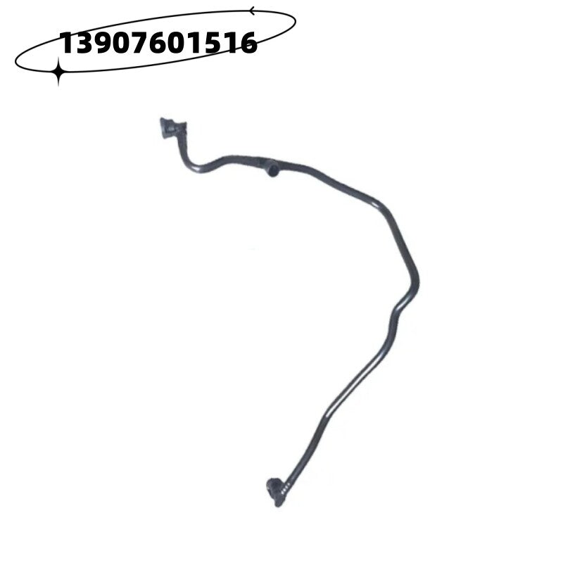FOR 13907601516 2012 - 2016 528i F10 2.0L - FUEL TANK VAPOR VENT HOSE n