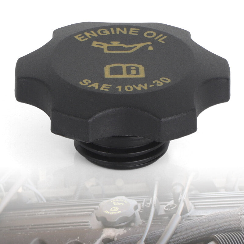 Plus Oil Filler Cap 53010654AA for Jeep for Wrangler Cherokee for Dodge for Chrysler 1994-06