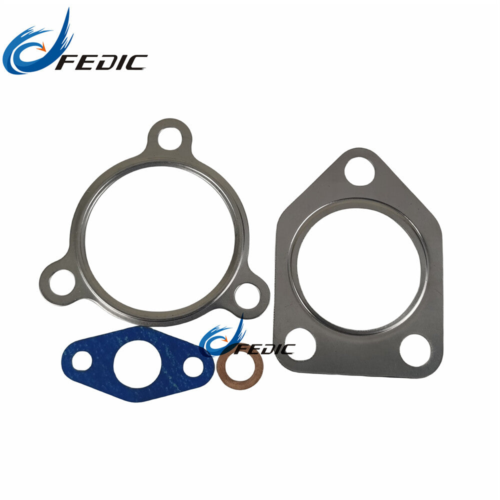 Turbo gasket kit BV43 28200-4A470 for KIA Sorento 2.5 CRDi 125Kw 170HP D4CB 2006