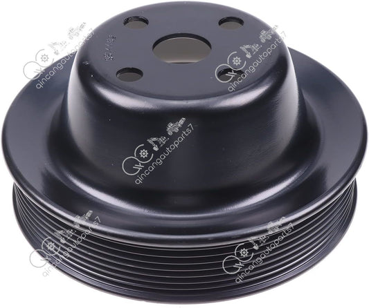 FAN BELT PULLEY for Dodge 4B 3.9 6B 5.9 6C 8.3C ISB ISC 3908447 3914462