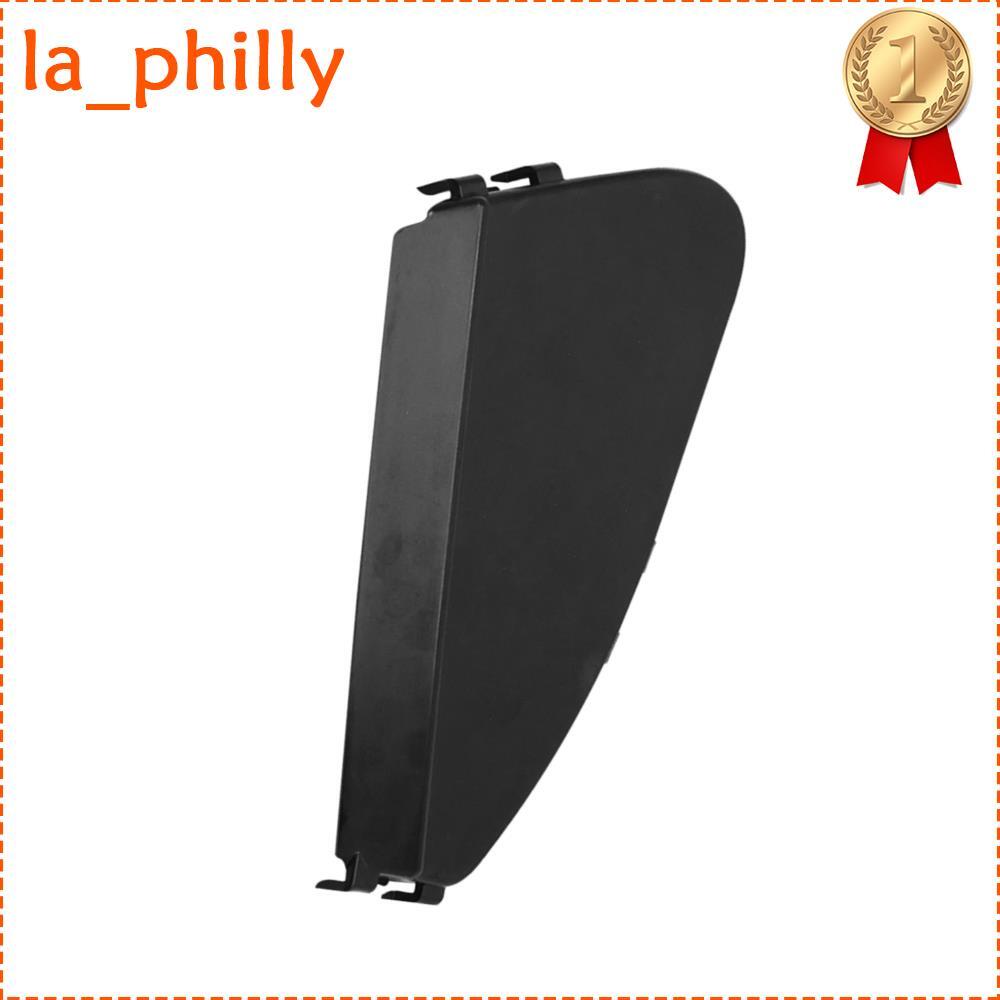 Front Left Center Grill Cover Black Replacement 51117954237 Fits For X1 F48 F49