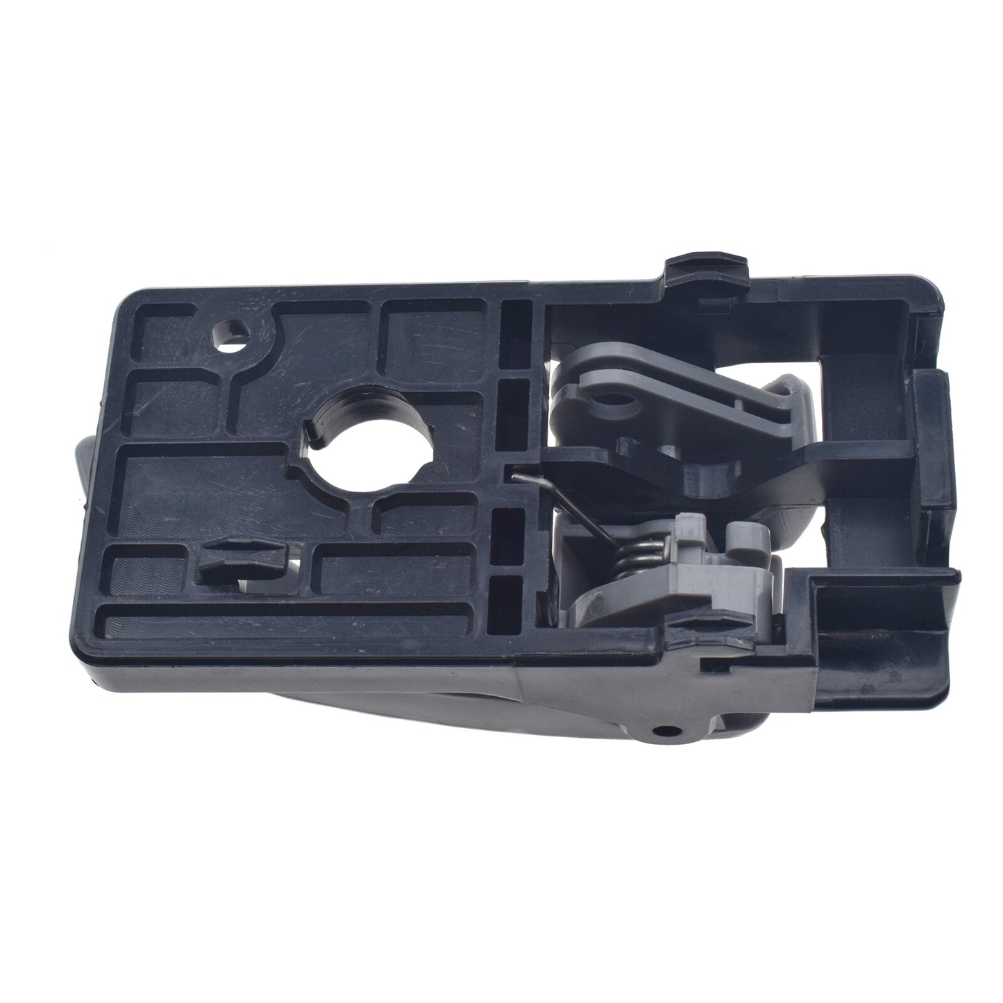Interior door handle gray left side 82610-2E000 for for Hyundai for Tucson 2006 - 2009- v