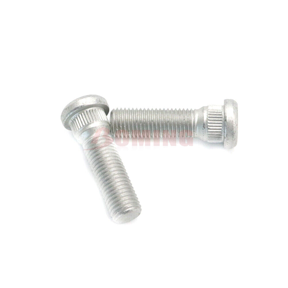 90942-02049 Wheel Lug Stud Hub Bolt for LEXUS ES250 for SCION for TOYOTA for COROLLA for CAMRY Q