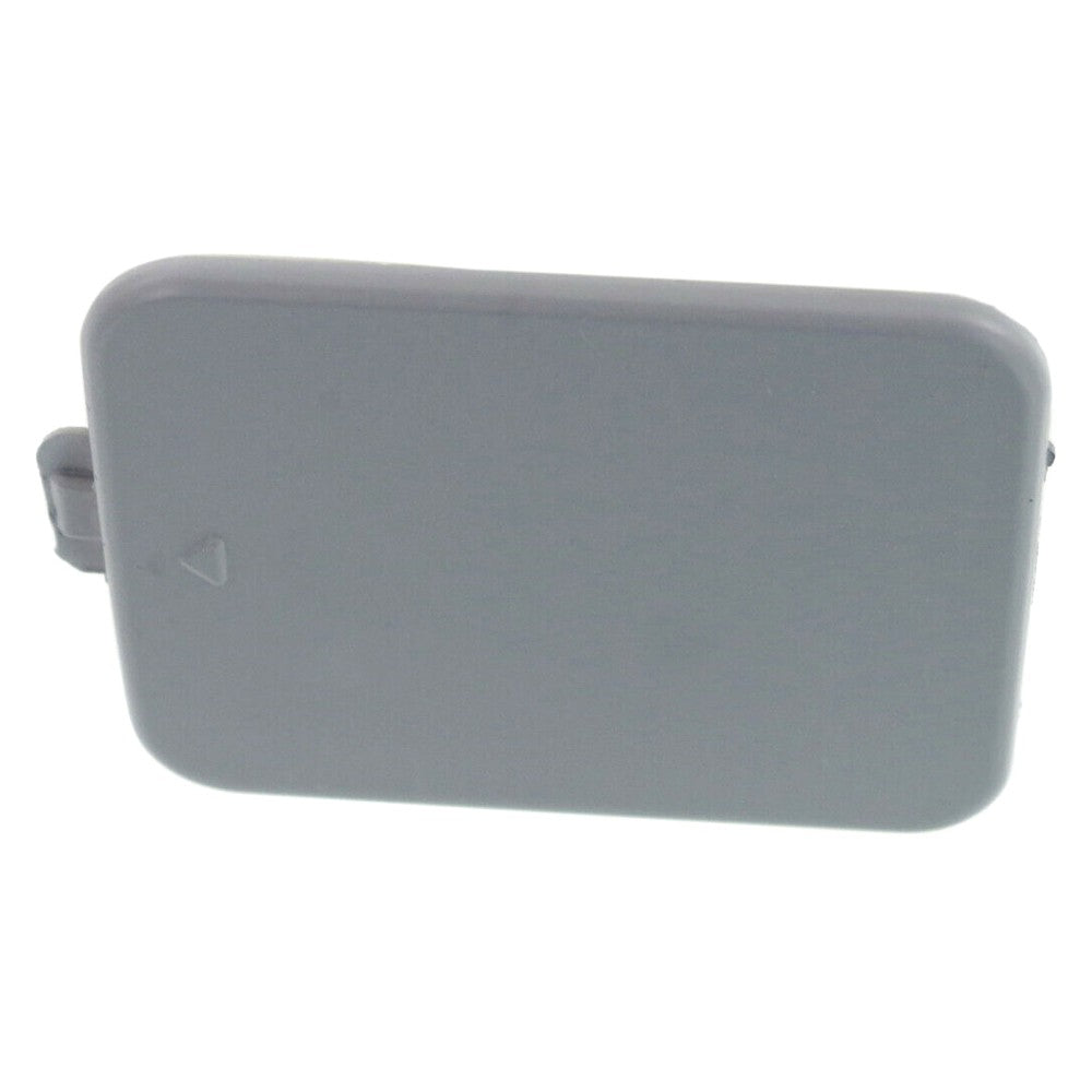 for X5 E70 2007 - 2010 Rear Bumper Hook Tow Cap Cover Unpainted 51123423778 Q