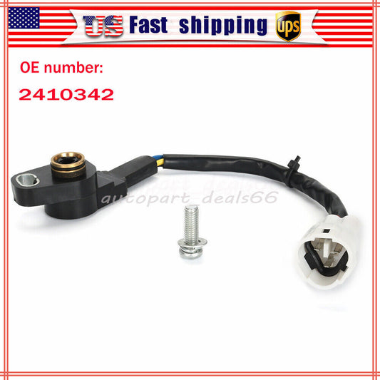 Throttle Position Sensor for Polaris Ranger 700 800 Ranger Crew 800 XP 2410342 Q