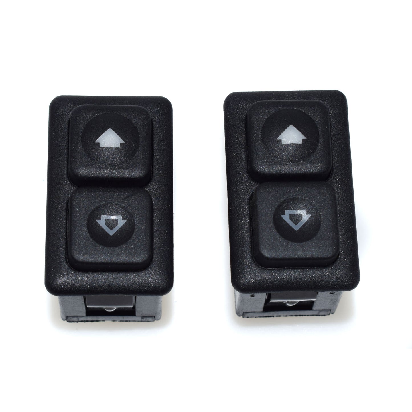 2-Pin Window Lighting Switches with 5 Pins for E23 E24 E28 E30 61311381205- n
