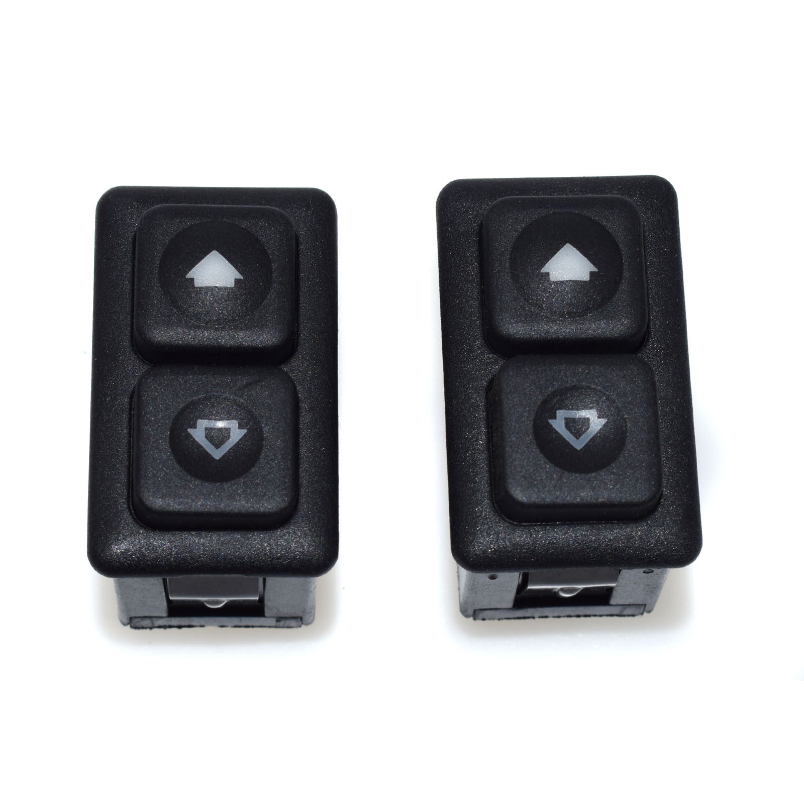 2-Pin Window Lighting Switches with 5 Pins for E23 E24 E28 E30 61311381205- n