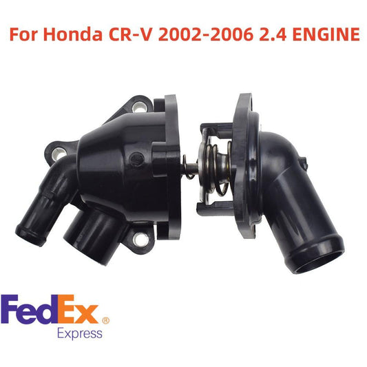 1Set Case  Thermostat  League for Honda for Cr-v 02-06 19301-PNA-003 19320-PNA-003 Q
