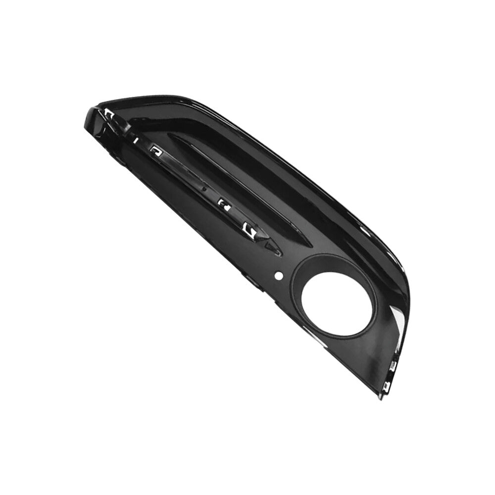 Front Right Bumper Lower Closed Grille Fits For F22 F23 218D 218I 220D 220DX