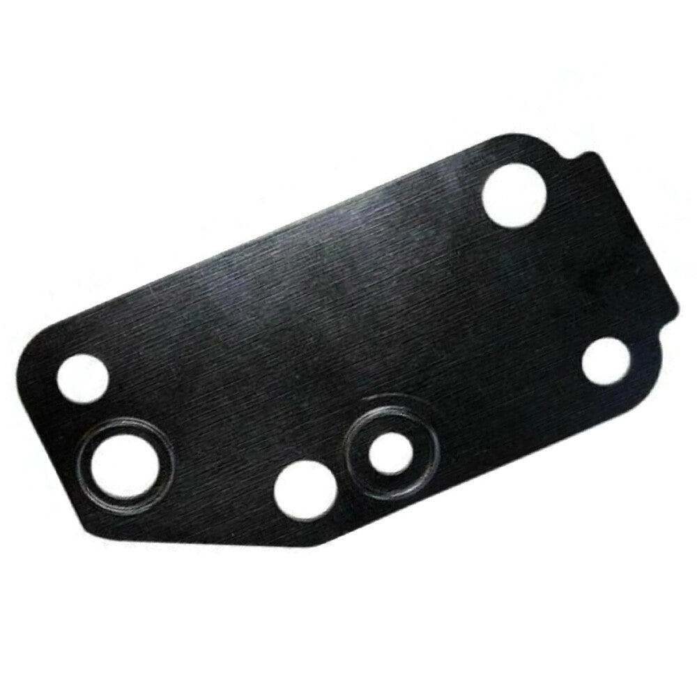 Front Water Pump Gasket for 2000-2014 for Ford Transit LTI TXII LDV CONVOY 2.4 Black Q