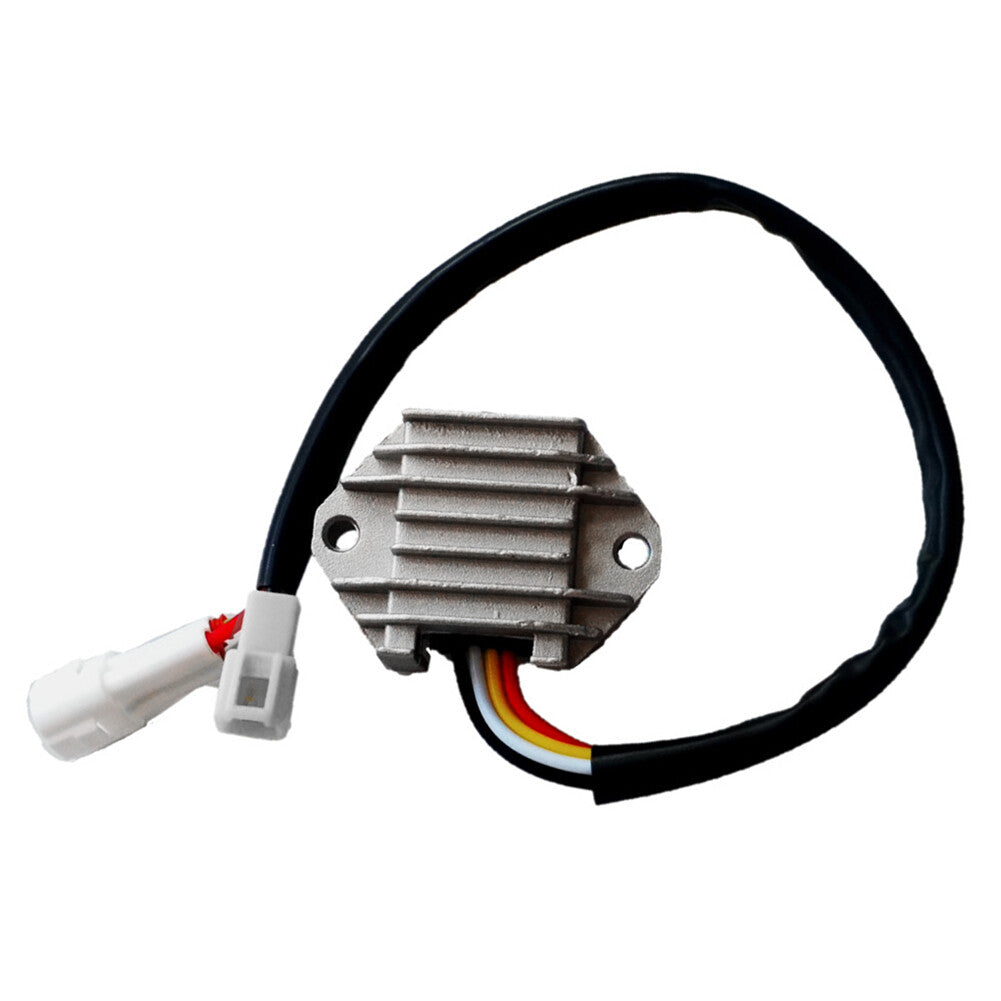Voltage Regulator Rectifier for Yamaha WR250F WR450F 2003-06 5TJ-81960-02-00 Q