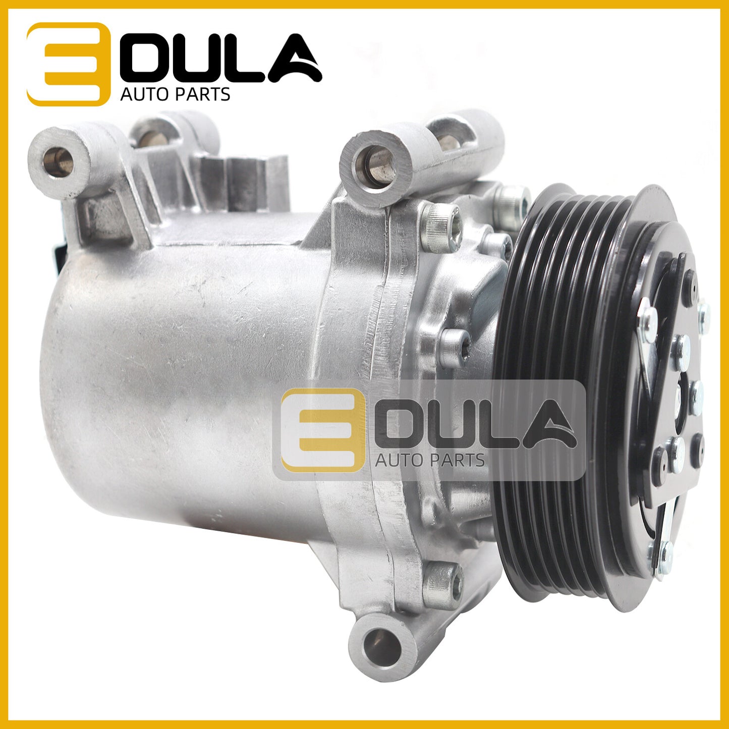 AC compressor suitable for Peugeot 301. Compatible with for Citroen C-Elysee 2012-2015. 9810349980