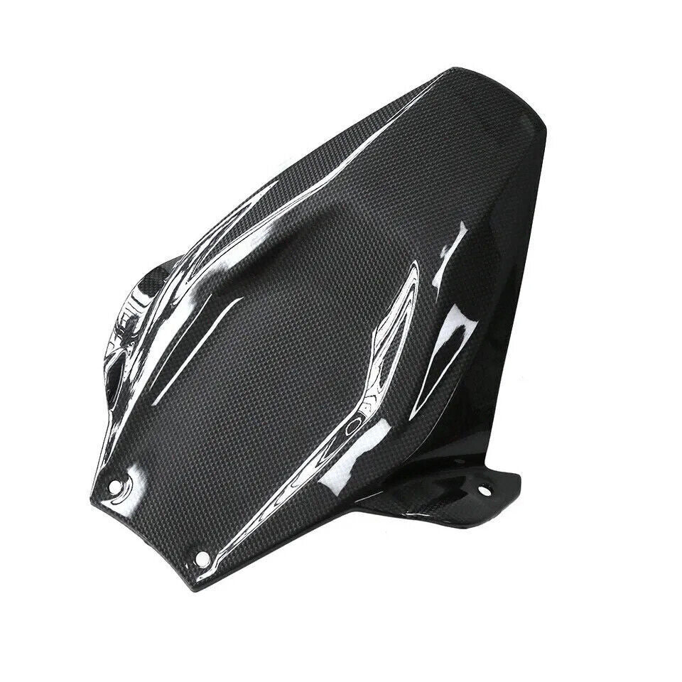 100% carbon fiber rear fender shroud fairing for Ducati Panigale 899 959