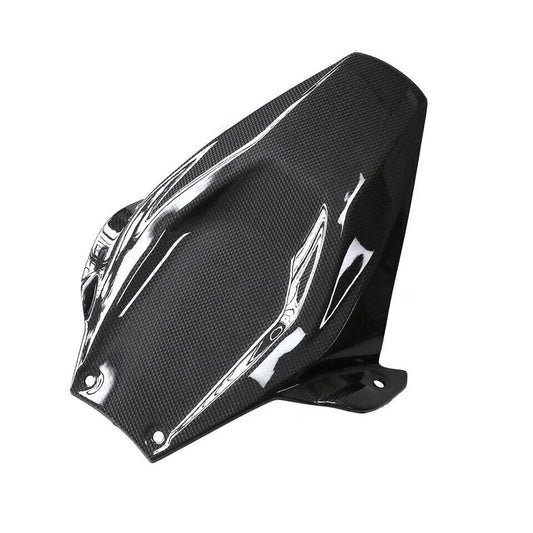 100% carbon fiber rear fender shroud fairing for Ducati Panigale 899 959