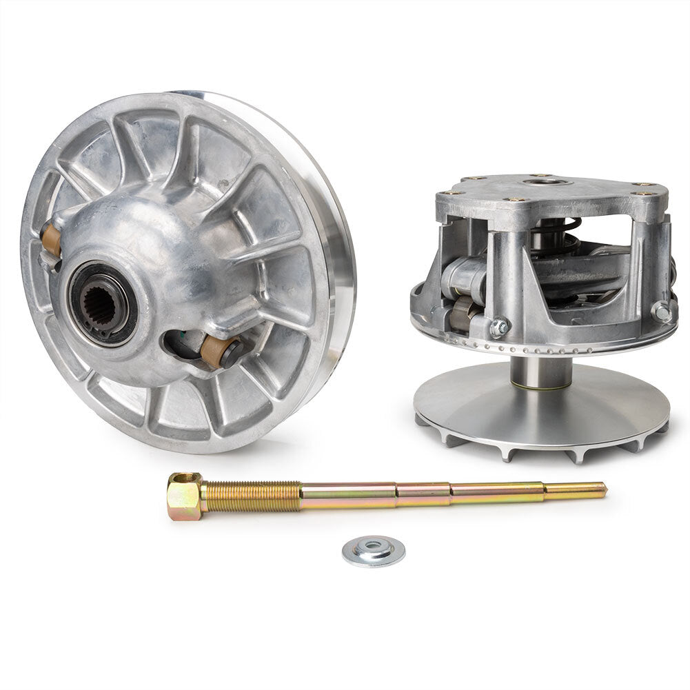 new Primary + Secondary Drive clutch + puller for 2016 for POLARIS RZR 1000 XP & S. n