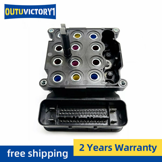 New ABS ANTI Lock Brake Pump Module 68067059AB for Jeep Compass Caliber Patriot