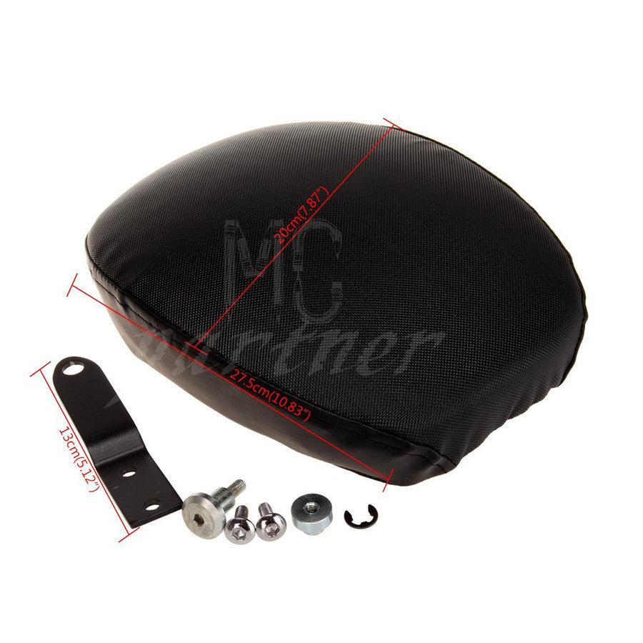 Passenger Pillion for Harley Sportster Seventy Two XL1200V XL48 2012 2013 14 15