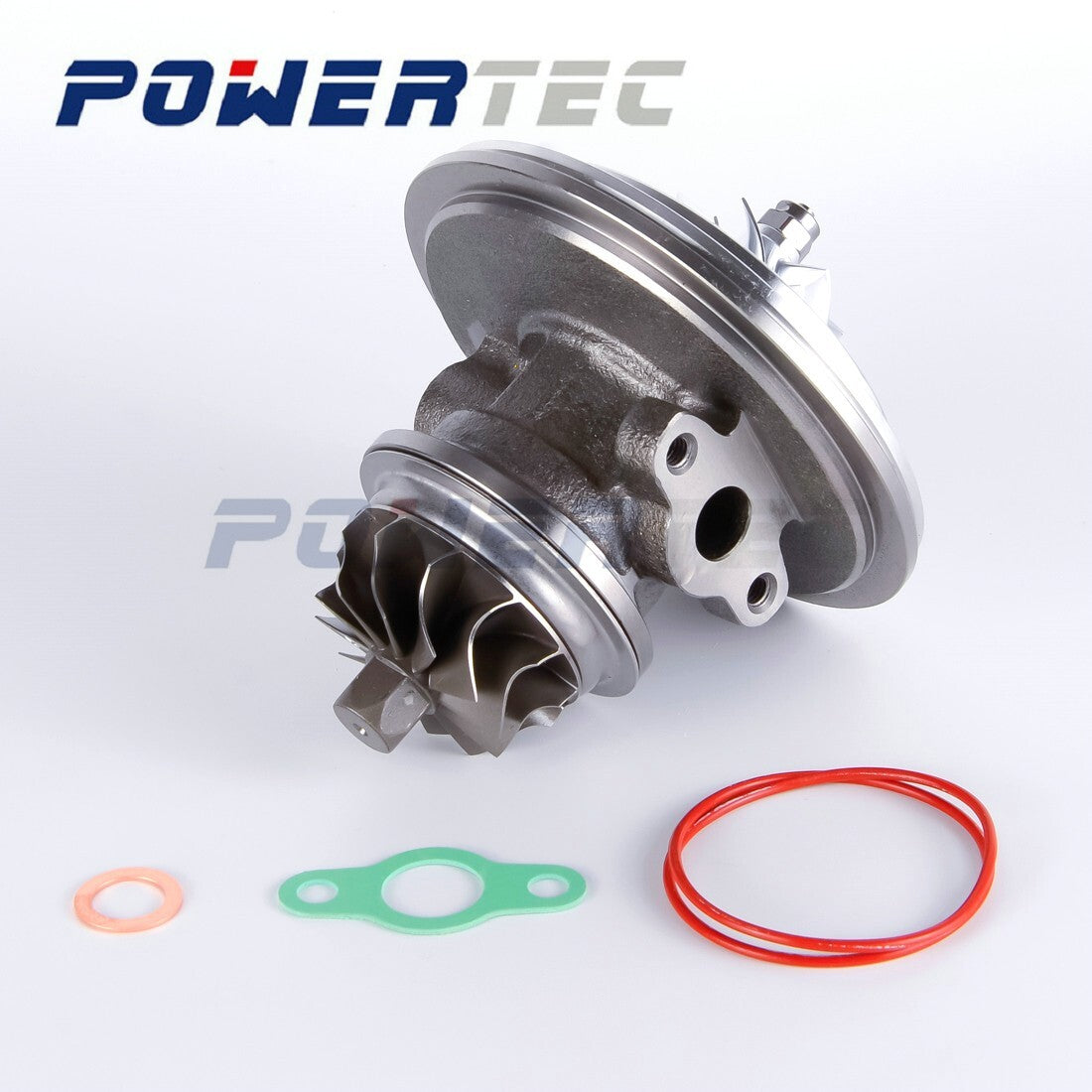 K04 Turbo Core MFS 10009930098 03L145715J is suitable for Volkswagen T5 Transporter 2.0 BiTDI 132 Kw