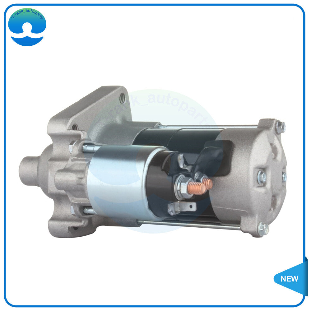 For 2010-2011 for Jeep for Wrangler Sport Sport Utility 2-Door Starter Motor 428000-3070