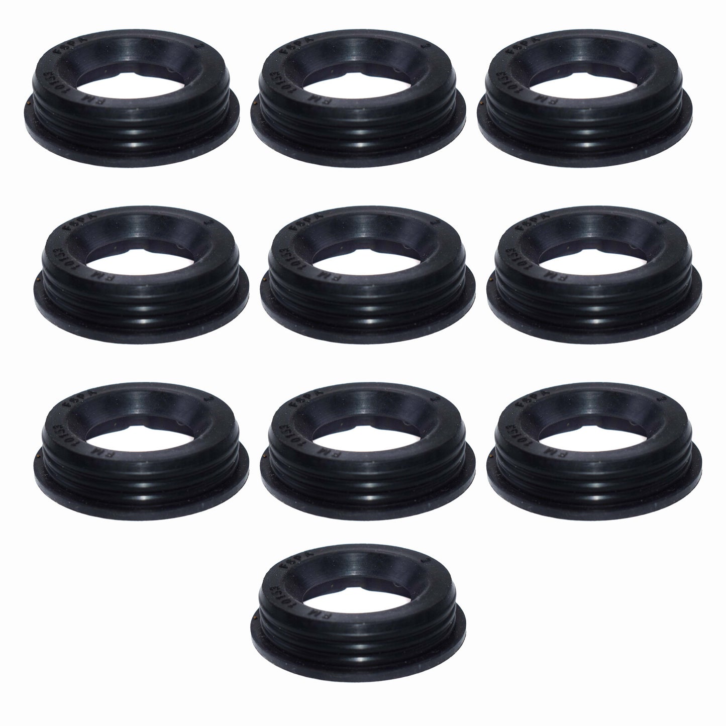 10X Gasket for Valvetronic System Eccentric Shaft Sensor for BMW X3 X5 128i New