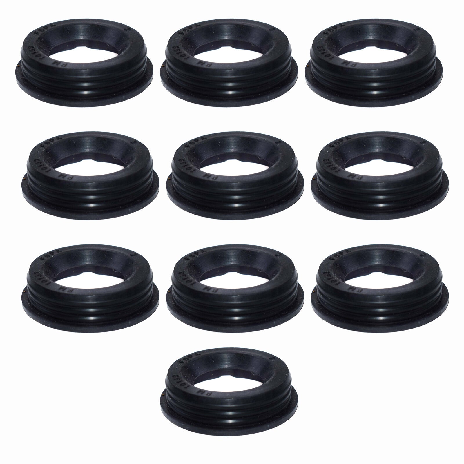 10X Gasket for Valvetronic System Eccentric Shaft Sensor for BMW X3 X5 128i New