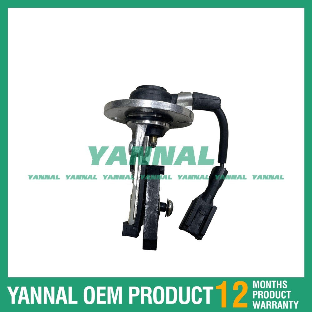 6WG1 Oil Level Sensor 8-97131223-0 - Suitable for Isuzu Engine Parts