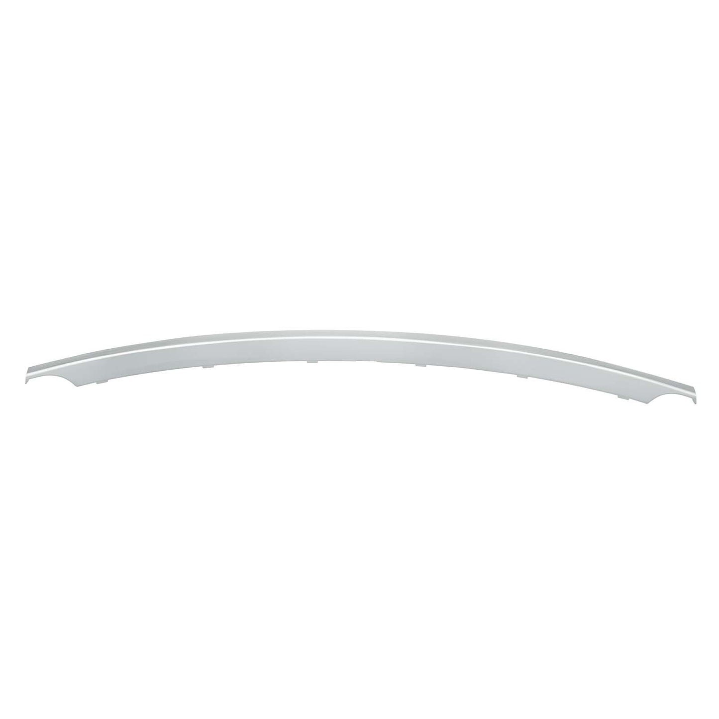 Suitable for 2017 - 2021 Grand Cherokee Fascia Decorative Decal Center for CHRome 5ZT53SZ7AA- v