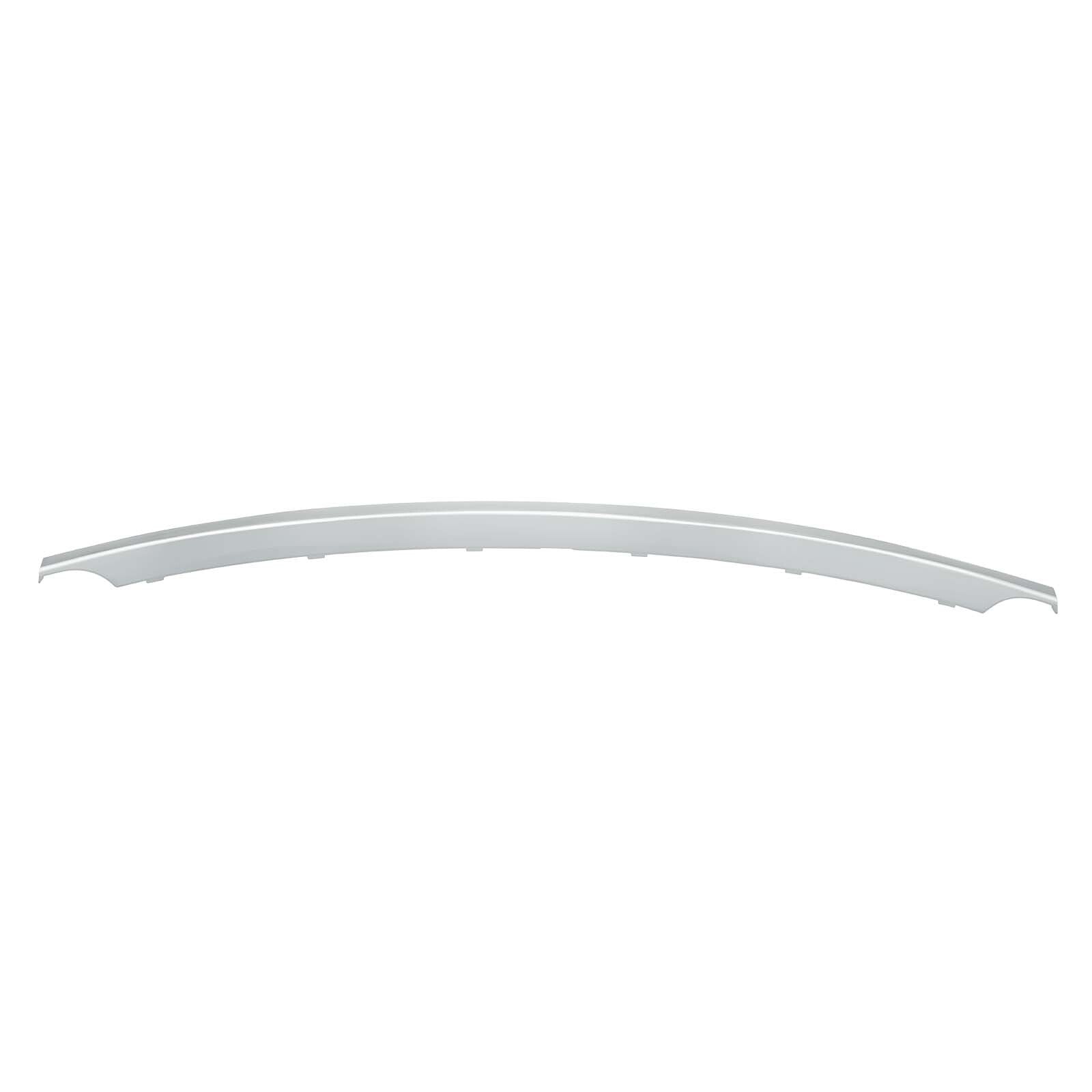 Suitable for 2017 - 2021 Grand Cherokee Fascia Decorative Decal Center for CHRome 5ZT53SZ7AA- v