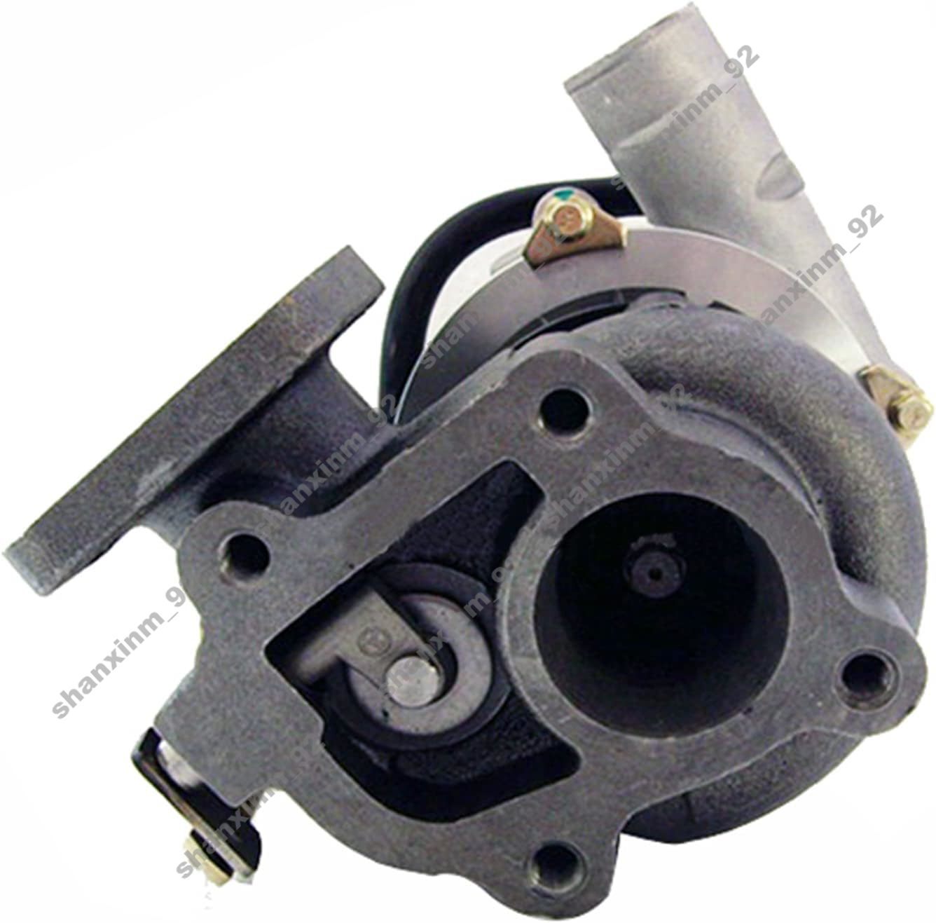 Turbocharger 28230-41422 for Hyundai Chrorus Bus Mighty Truck Engine D4AE