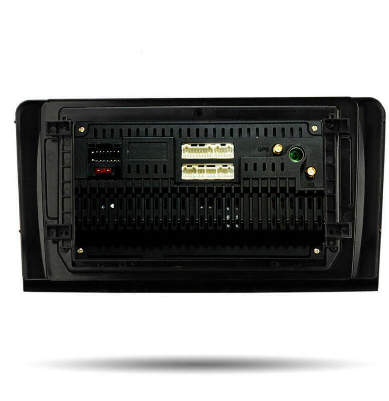 Player 9for Mercedes-Benz X164 W164 Android 9.1 Car Stereo Radio GPS Multimedia