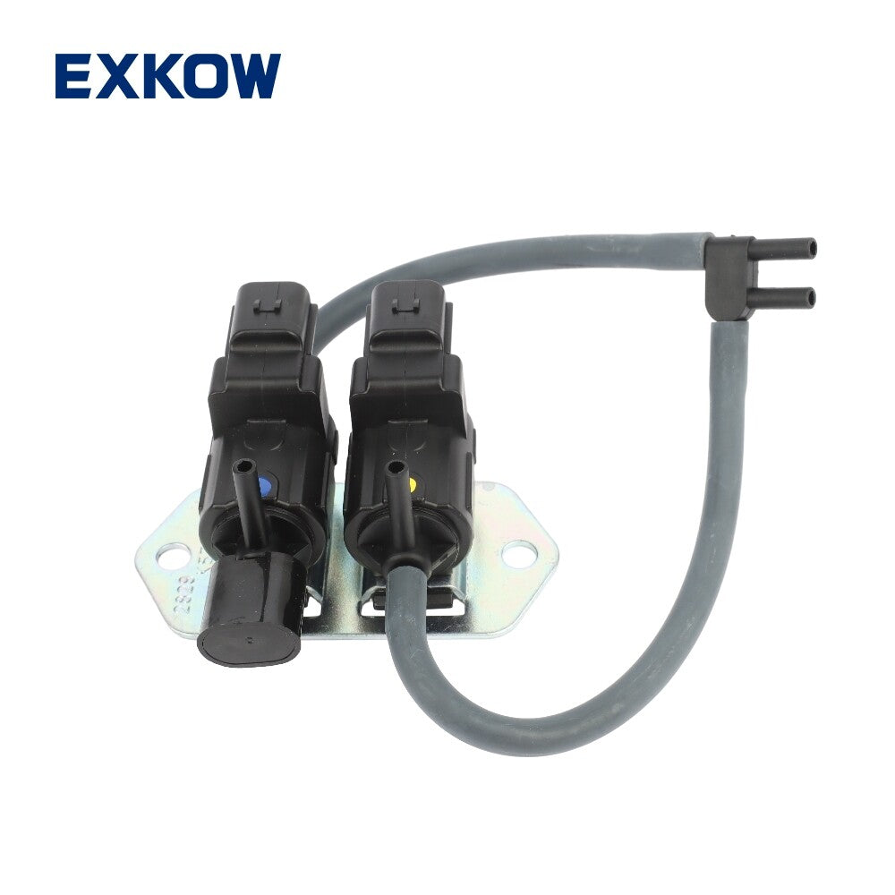 Freewheel Clutch Control Solenoid Valve fit for Mitsubishi MONTERO 2008-2019