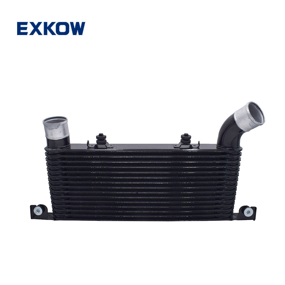 Intercooler Assy for Mitsubishi Pajero 2.8L 3.2L Long Wagon 2000-2006 MR404751