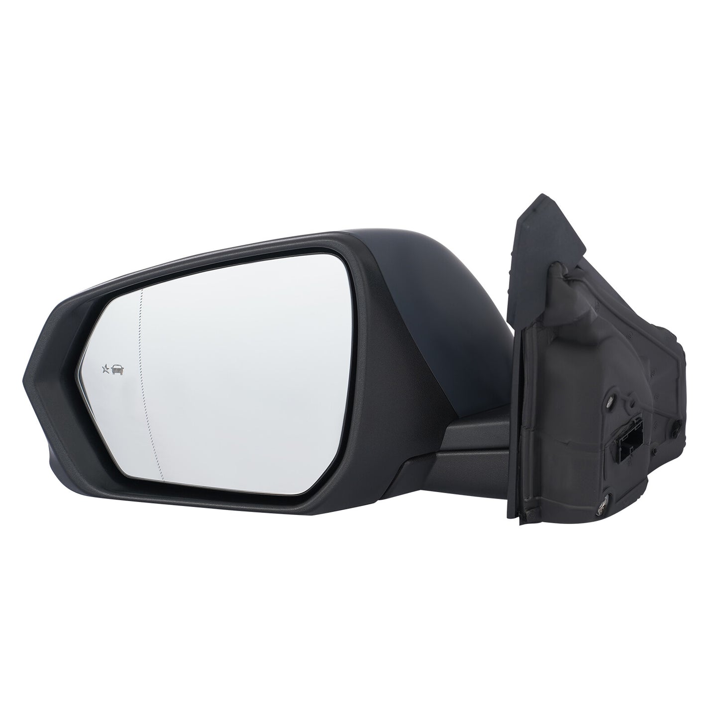 Suitable for 2018-2022 Equinox/Terrain Driver Mirror Power/Signal/Blind S PTM-8 Pin LH