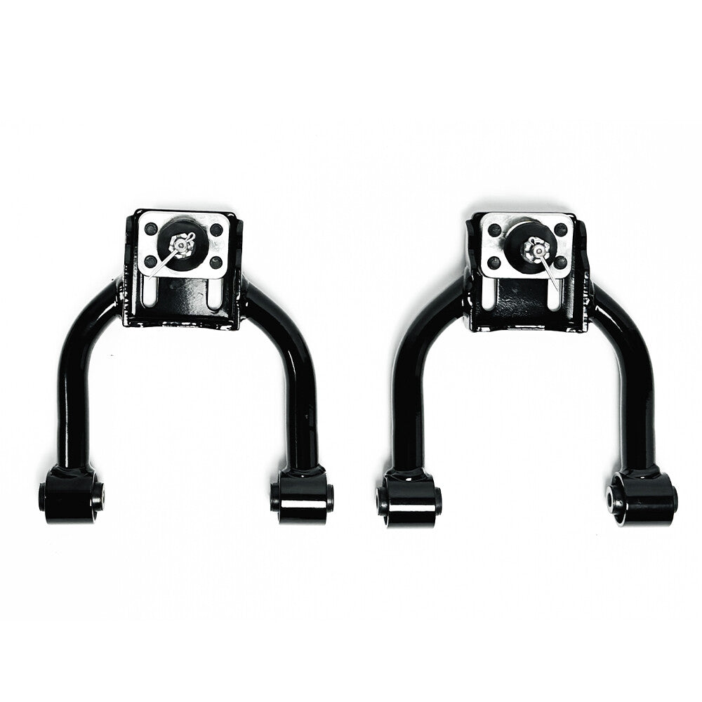 for Honda for Civic EK 1996-2000 Front Upper Control Arms + Rear Camber Toe Arm Kit