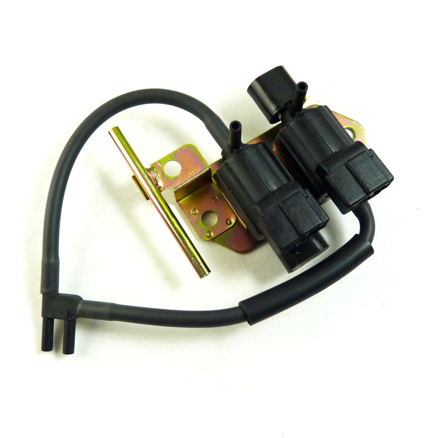 Clutch Solenoid Valve for 1997 - 2004 for Montero Sport 35L 30L 24L - v