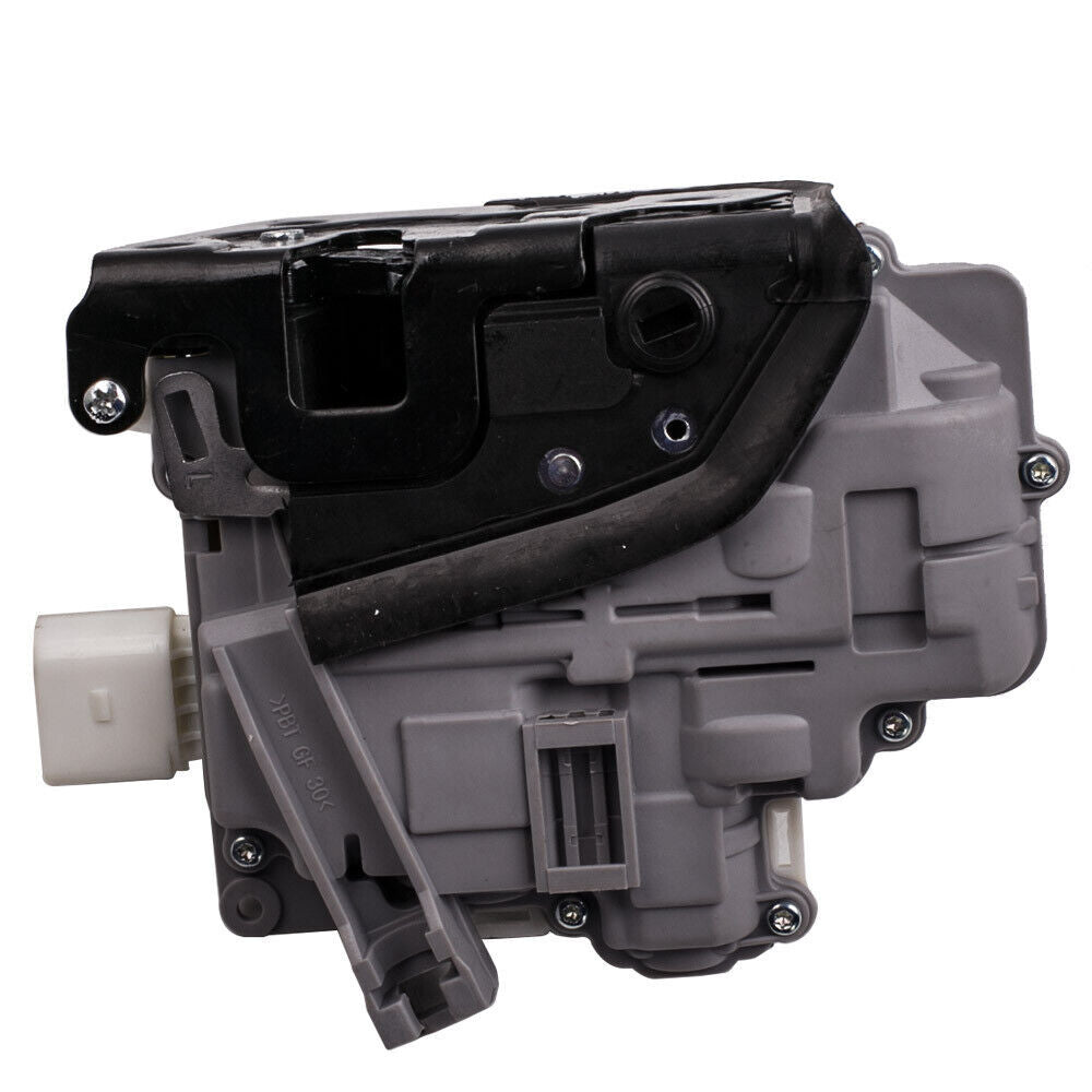 Door Lock Latch Mechanism Actuator Rear Left for Audi A6 C6 A3 A4 for A8 4F0839015