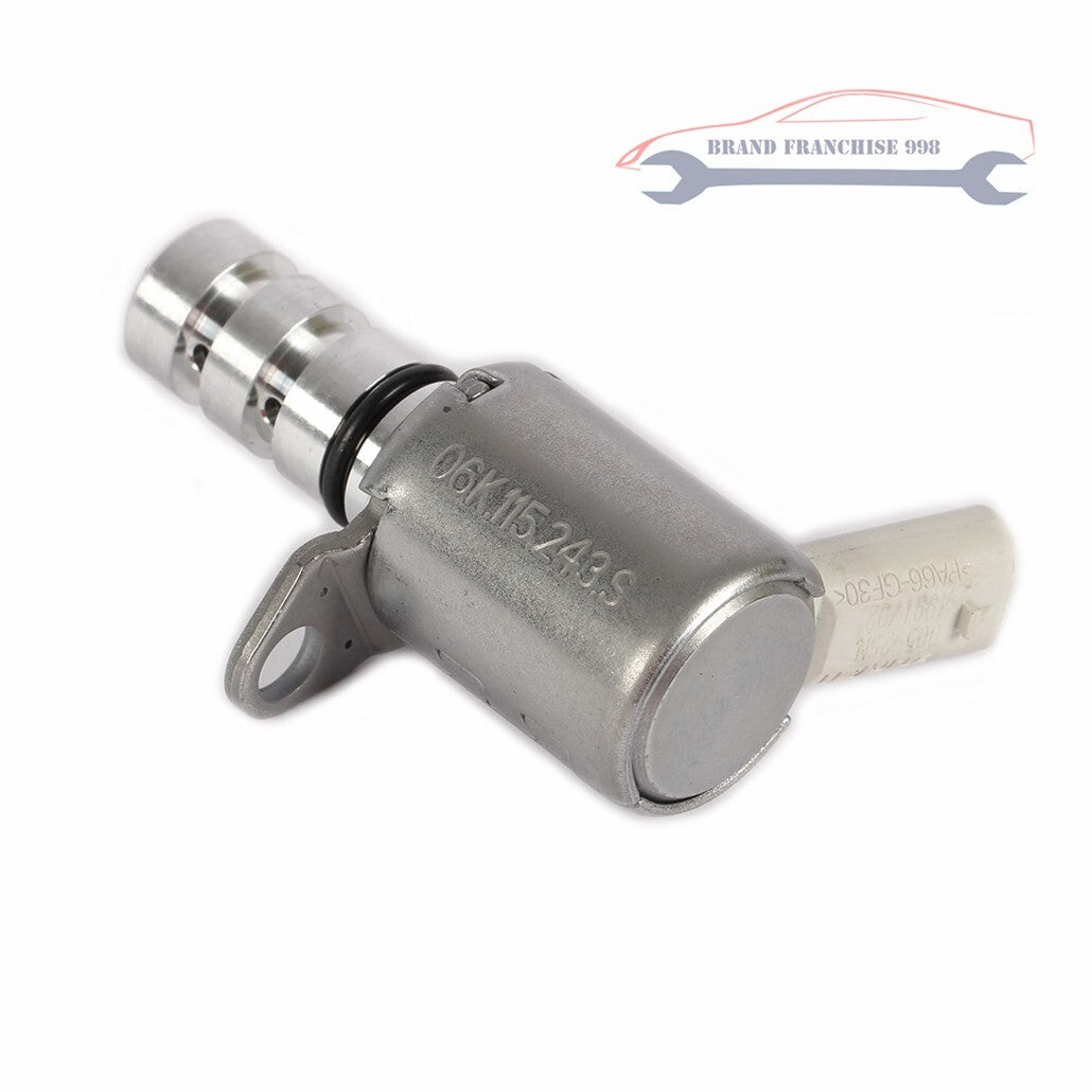2.0T hydraulic valve suitable for VW Beetle, for Passat , for Tiguan , for Audi A3, for A4 #06K115243S# Q