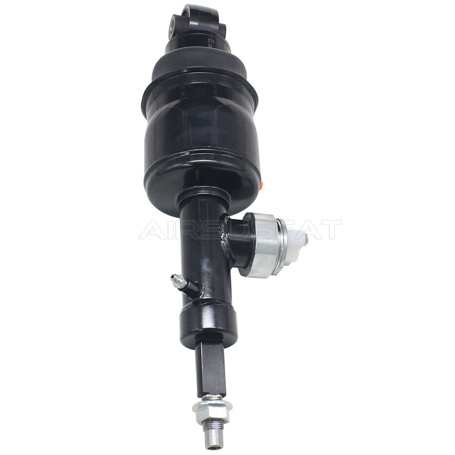for INFINITI QX80 QX56 RWD 2011-2017 Rear Left Air Suspension Shocks Assembly