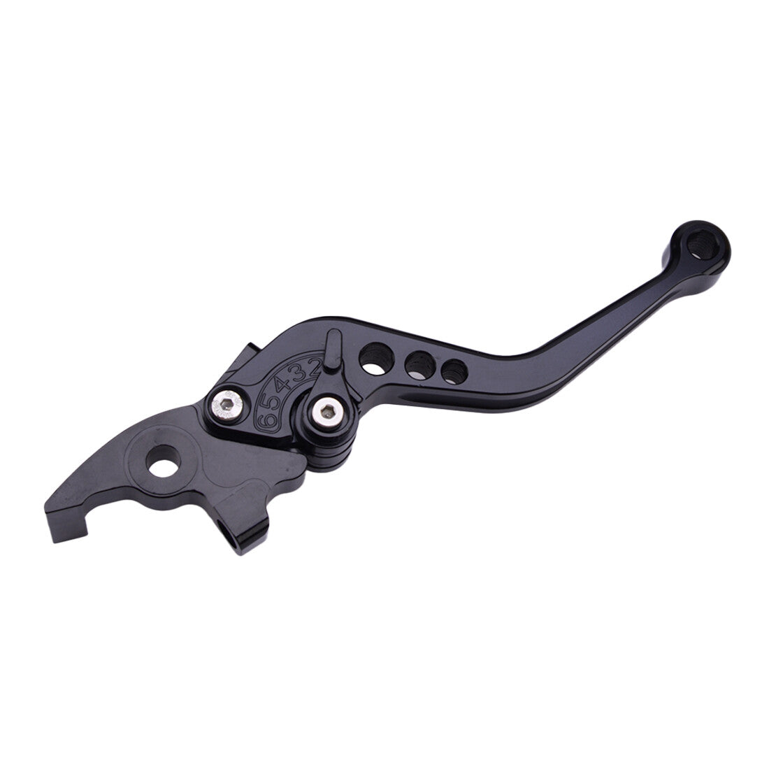 Handlebar Brake Clutch Lever fit for Royal Enfield Himalayan 400 Classic 350CC Q