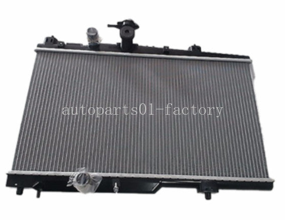 31410895 Radiator Assembly Fit for Volvo S90 XC60 2018-2020 V60 19-2020 L4 2.0L