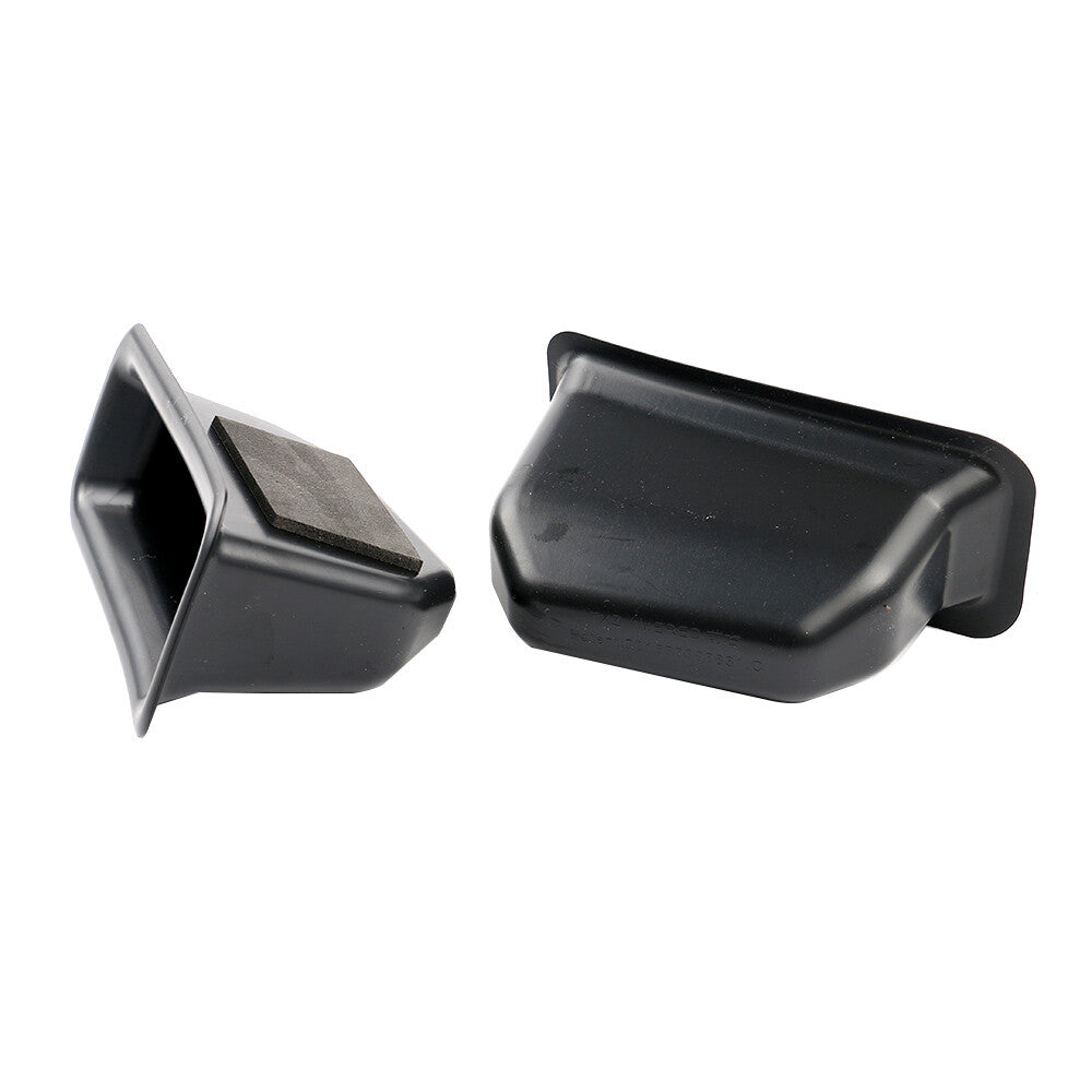 Fits for Ford Explorer 16-17 Front LH  RH Door Side Handle Armrest Storage Box Q